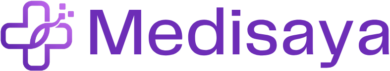 Medisaya Logo